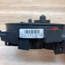 8377488 8363669  Airbag slip ring squib (SRS ring) BMW X3 E83