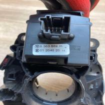 8377488 8363669  Airbag slip ring squib (SRS ring) BMW X3 E83
