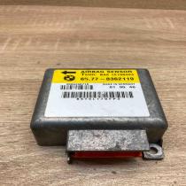 8362119 12198403 Used Airbag control unit/module BMW 3 E36