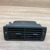 8390117 8390290 8364120 Rear air vent grill BMW 7 E38