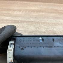 8390117 8390290 8364120 Rear air vent grill BMW 7 E38