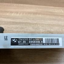 6958446 5WK48024A  Door control unit/module BMW 7 E65 E66