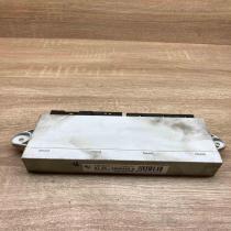 6958448 5WK48019A  Door control unit/module BMW 7 E65 E66