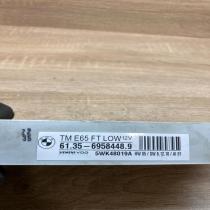 6958448 5WK48019A  Door control unit/module BMW 7 E65 E66