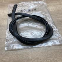 0019876072   Trunk/boot trim cover Mercedes-Benz SLK AMG R170