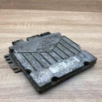 8200200577 S110919502J  Engine control unit/module ECU Renault Laguna II