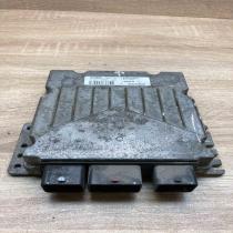 8200200577 S110919502J  Engine control unit/module ECU Renault Laguna II