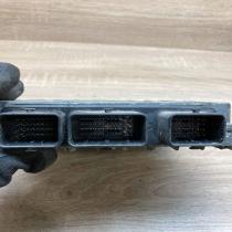 8200200577 S110919502J  Engine control unit/module ECU Renault Laguna II