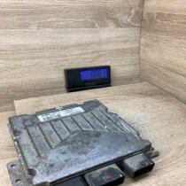 8200200577 S110919502J  Engine control unit/module ECU Renault Laguna II