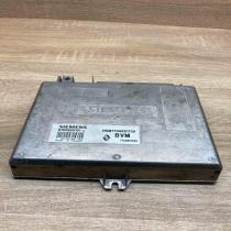 HOM7700851739 S100820101C  Engine control unit/module ECU Renault Espace II