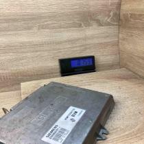 HOM7700851739 S100820101C  Engine control unit/module ECU Renault Espace II