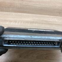 HOM7700860316 S101727104P  Engine control unit/module ECU Renault Laguna I