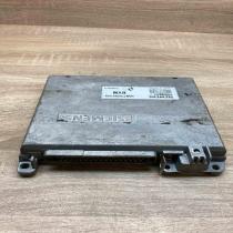 HOM7700851758 S101729103P  Engine control unit/module ECU Renault Clio I