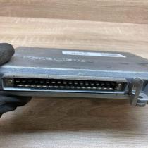 HOM7700851758 S101729103P  Engine control unit/module ECU Renault Clio I