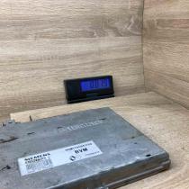 HOM7700851758 S101729103P  Engine control unit/module ECU Renault Clio I