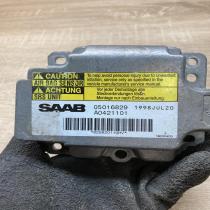 05016829 A0421101  Airbag control unit/module Saab 9-3 Ver1