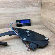 034P E4203  With Plug Accelerator throttle pedal Chrysler Grand Voyager IV