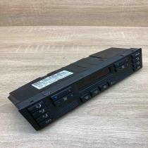 6901307   Climate control unit BMW 7 E38