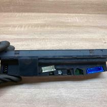 6901307   Climate control unit BMW 7 E38