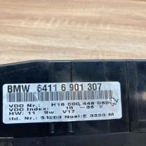 6901307   Climate control unit BMW 7 E38