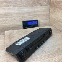 6901307   Climate control unit BMW 7 E38