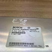 1164132 0265109016  ABS control unit/module BMW 5 E39