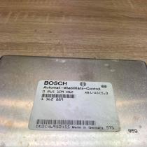 1162889 0265109012  ABS control unit/module BMW 7 E38