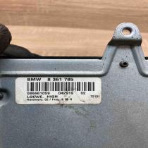 8361785   Sound amplifier BMW 5 E39