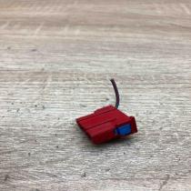 1J0937714  RED Plug wire Volkswagen PASSAT B5