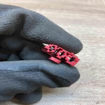 1J0937714  RED Plug wire Volkswagen PASSAT B5