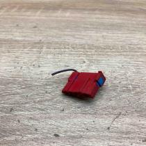 1J0937714  RED Plug wire Volkswagen PASSAT B5