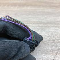 6R0972930   Plug wire Volkswagen Golf VII