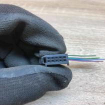 6R0972930   Plug wire Volkswagen Golf VII