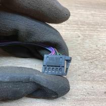 6R0972930   Plug wire Volkswagen Golf VII