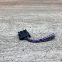 6R0972930   Plug wire Volkswagen Golf VII