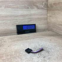 6R0972930   Plug wire Volkswagen Golf VII