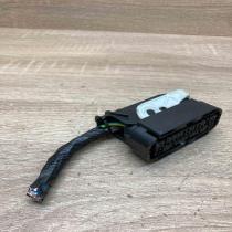 6911 4700   Plug wire Citroen C3
