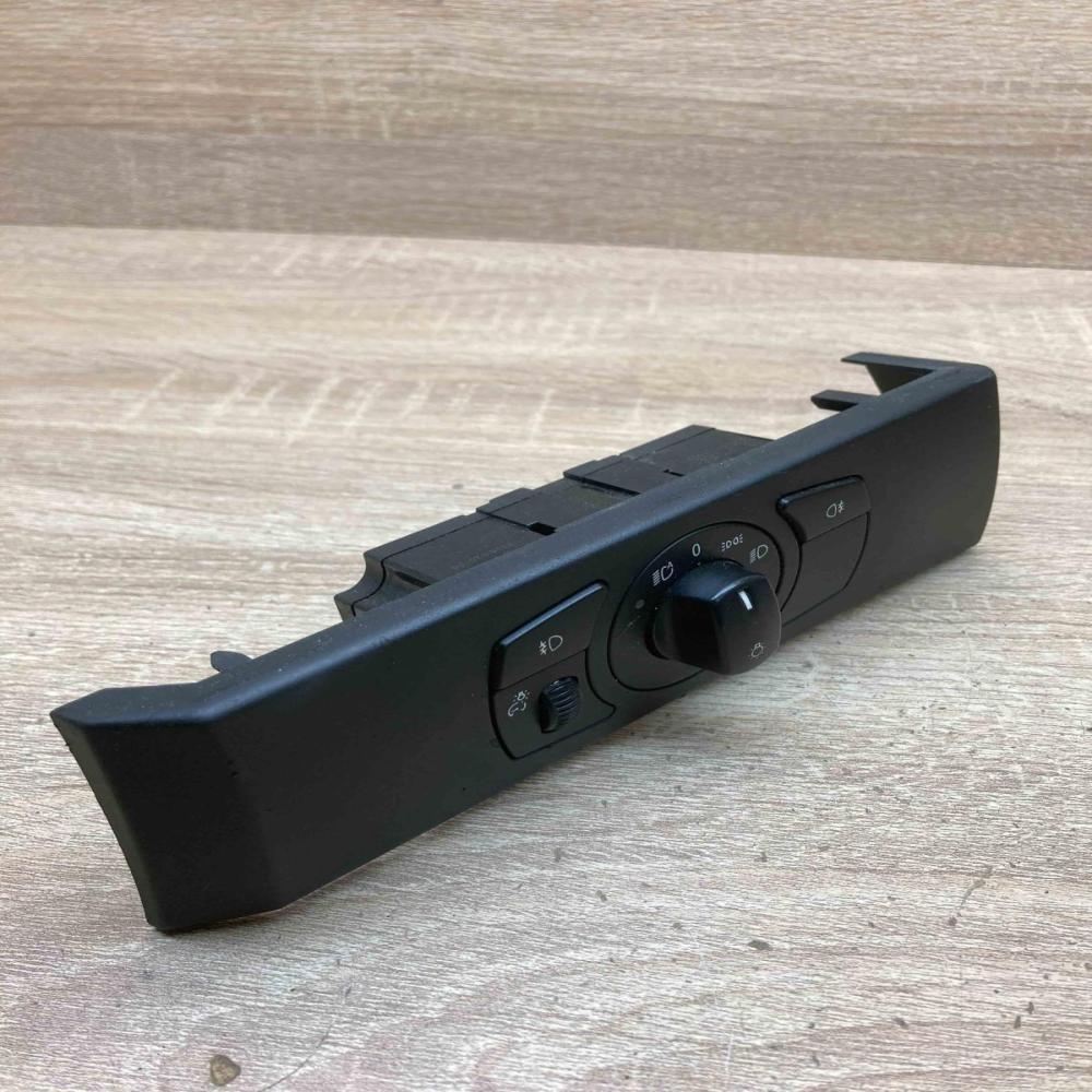 6953735 6925252 6925260 Light switch BMW 5 E60 E61