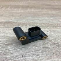 6977398 Used  Airbag deployment crash/impact sensor BMW 5 E60 E61