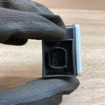 6770137 0265005622 Used ESP acceleration yaw rate sensor BMW 5 E60 E61