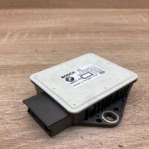 6782370 0265005711  ESP acceleration yaw rate sensor BMW 5 E60 E61