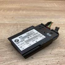 6926435  With Plug Seat control module BMW 3 E90 E91