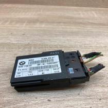 6926435  With Plug Seat control module BMW 3 E90 E91