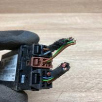 6926435  With Plug Seat control module BMW 3 E90 E91