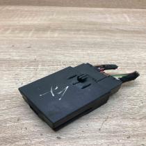 6926435  With Plug Seat control module BMW 3 E90 E91