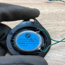 9175696 25000017  Front door high frequency speaker BMW 5 F10 F11
