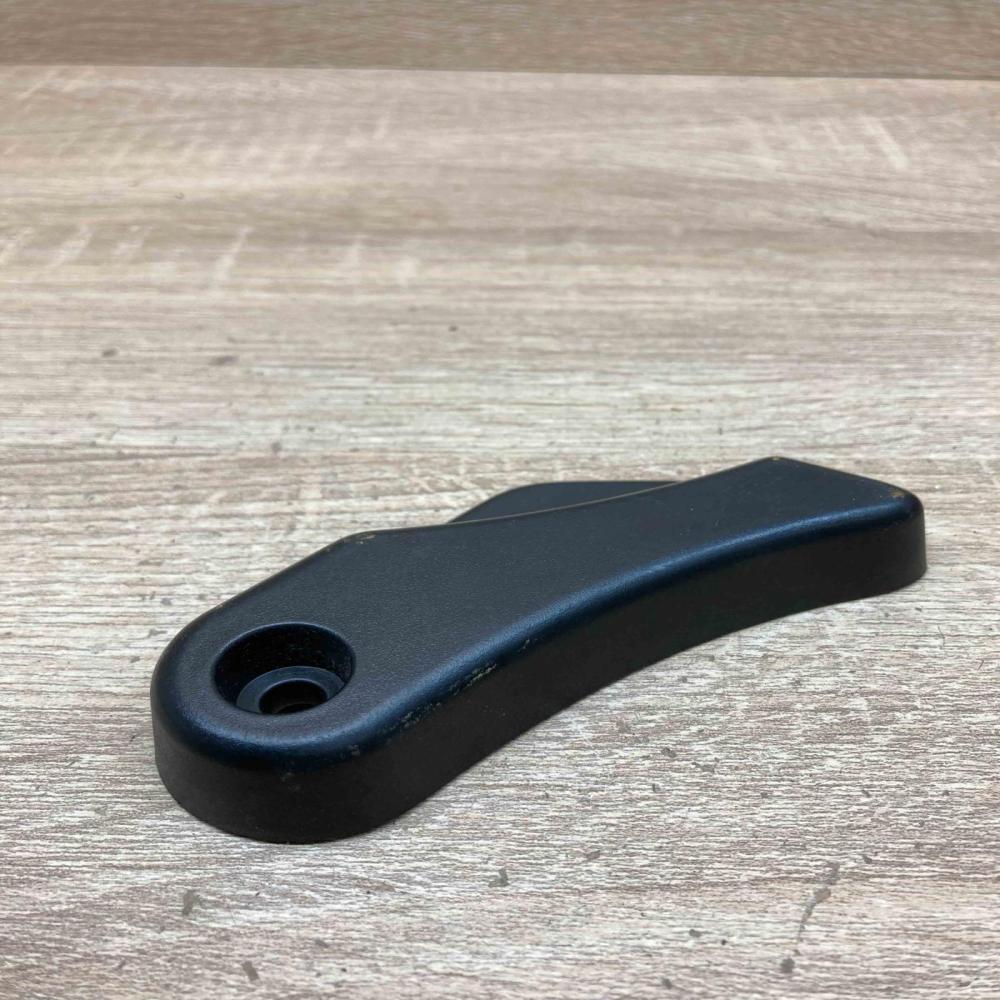 9175028   Engine bonnet (hood) release handle BMW X3 F25