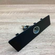 9221813 100559 13  12 V Socket (rear) BMW X3 F25