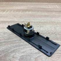 9221813 100559 13  12 V Socket (rear) BMW X3 F25