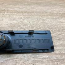 9221813 100559 13  12 V Socket (rear) BMW X3 F25